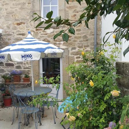 Villa Menhir Douarnenez Exterior foto